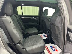 Audi Q5 e-tron 50 e-tron quattro Version - ფოტო 20