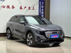 Audi Q5 e-tron 50 e-tron quattro Version - ფოტო 3