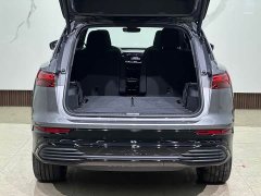 Audi Q5 e-tron 50 e-tron quattro Version - ფოტო 8