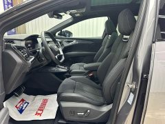 Audi Q5 e-tron 50 e-tron quattro Version - ფოტო 9