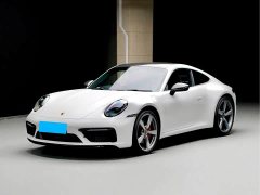 Porsche 911 Carrera S 3.0T - ფოტო 1