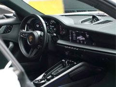 Porsche 911 Carrera S 3.0T - ფოტო 10