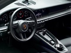 Porsche 911 Carrera S 3.0T - ფოტო 13
