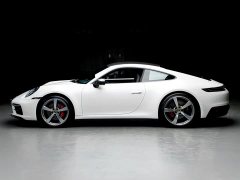 Porsche 911 Carrera S 3.0T - ფოტო 3