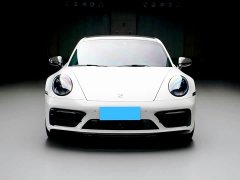 Porsche 911 Carrera S 3.0T - ფოტო 4