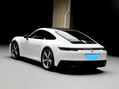 Porsche 911 Carrera S 3.0T - ფოტო 5