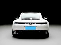 Porsche 911 Carrera S 3.0T - ფოტო 6