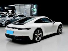 Porsche 911 Carrera S 3.0T - ფოტო 7