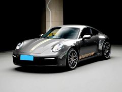 Porsche 911 Carrera 3.0T - ფოტო 1