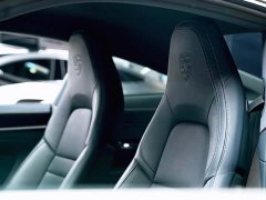 Porsche 911 Carrera 3.0T - ფოტო 10