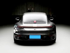 Porsche 911 Carrera 3.0T - ფოტო 5