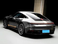 Porsche 911 Carrera 3.0T - ფოტო 6