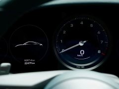 Porsche 911 Carrera 3.0T - ფოტო 7