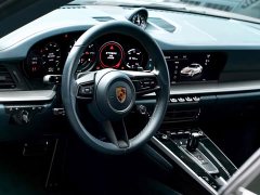 Porsche 911 Carrera 3.0T - ფოტო 8