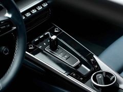 Porsche 911 Carrera 3.0T - ფოტო 9
