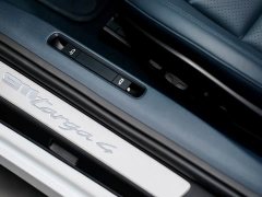 Porsche 911 Targa 4 3.0T - ფოტო 13