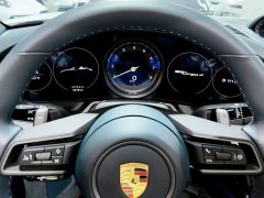 Porsche 911 Targa 4 3.0T - ფოტო 5