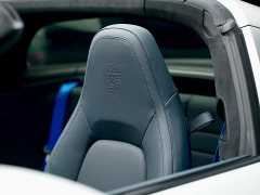 Porsche 911 Targa 4 3.0T - ფოტო 6