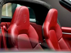 Porsche 911 Targa 4 3.0T - ფოტო 11