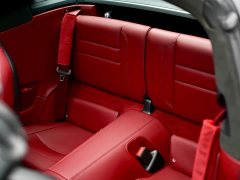 Porsche 911 Targa 4 3.0T - ფოტო 12