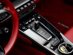 Porsche 911 Targa 4 3.0T - ფოტო 15