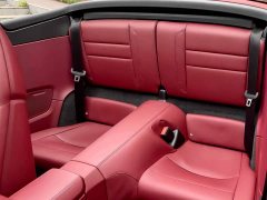 Porsche 911 Carrera Cabriolet 3.0T - ფოტო 12