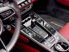 Porsche 911 Carrera Cabriolet 3.0T - ფოტო 15