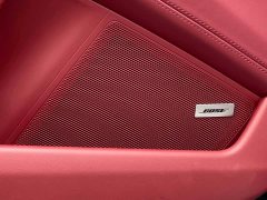 Porsche 911 Carrera Cabriolet 3.0T - ფოტო 9