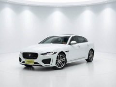 Porsche XEL 2.0T 250PS R-DYNAMIC S Edition - ფოტო 1