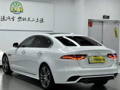 Porsche XEL 2.0T 250PS R-DYNAMIC S Edition - ფოტო 7