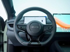 BYD 06GT 620Plus Edition - ფოტო 17