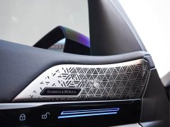 BMW 5 525Li M - ფოტო 10