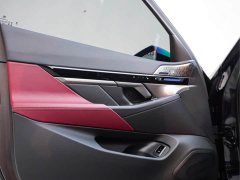 BMW 5 525Li M - ფოტო 11