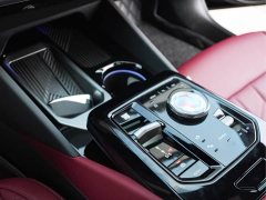 BMW 5 525Li M - ფოტო 13