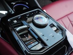 BMW 5 525Li M - ფოტო 14