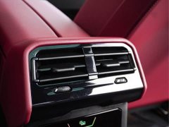 BMW 5 525Li M - ფოტო 15