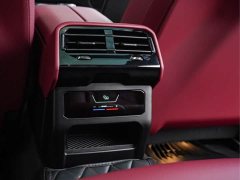 BMW 5 525Li M - ფოტო 16
