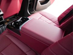 BMW 5 525Li M - ფოტო 17