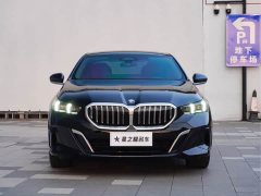 BMW 5 525Li M - ფოტო 2
