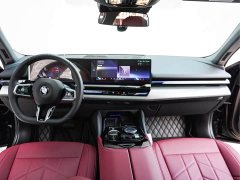 BMW 5 525Li M - ფოტო 20