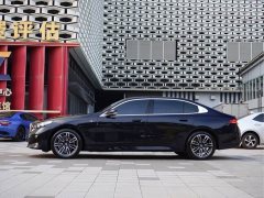 BMW 5 525Li M - ფოტო 3