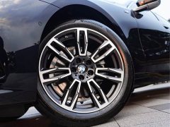 BMW 5 525Li M - ფოტო 4