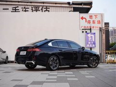 BMW 5 525Li M - ფოტო 5