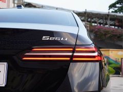 BMW 5 525Li M - ფოტო 7