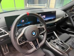 BMW M240i - ფოტო 8