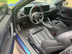 BMW M240i - ფოტო 9