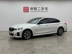 BMW i3 eDrive 35 L - ფოტო 1