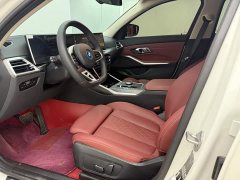 BMW i3 eDrive 35 L - ფოტო 10