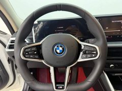 BMW i3 eDrive 35 L - ფოტო 12