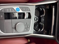BMW i3 eDrive 35 L - ფოტო 14